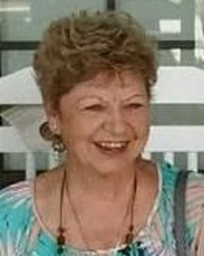 Nancy Bouknight Profile Photo