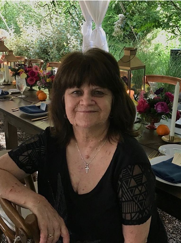 Ann Marie Brunner