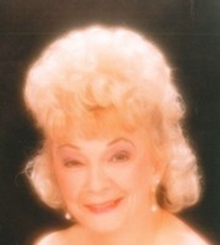 Doris Clem Bierley