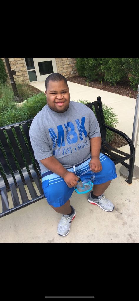 Mr. Jaylan "Pooh Bear" Travon Watkins Profile Photo