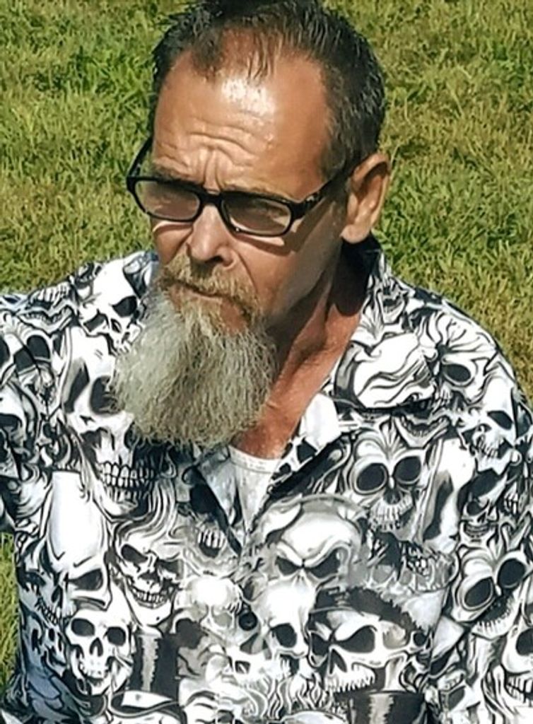 Michael Gean Hulsey