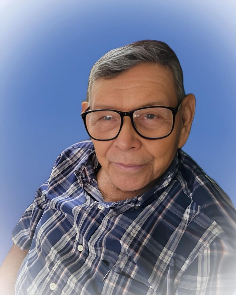 Melquiades Banuelos Profile Photo