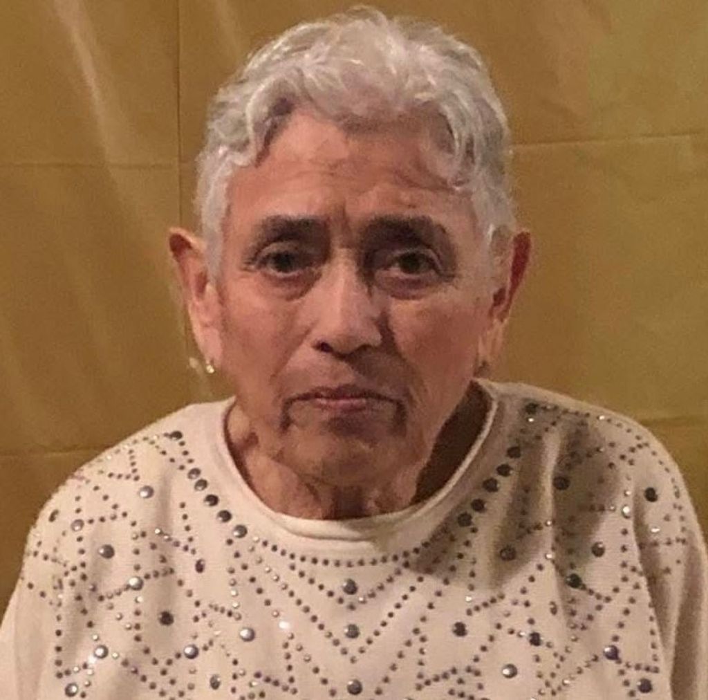 Maria Cruz Gonzalez Profile Photo