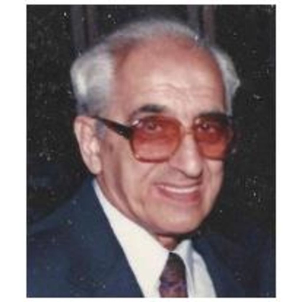 Mr. Henry "Gunga" Sousa