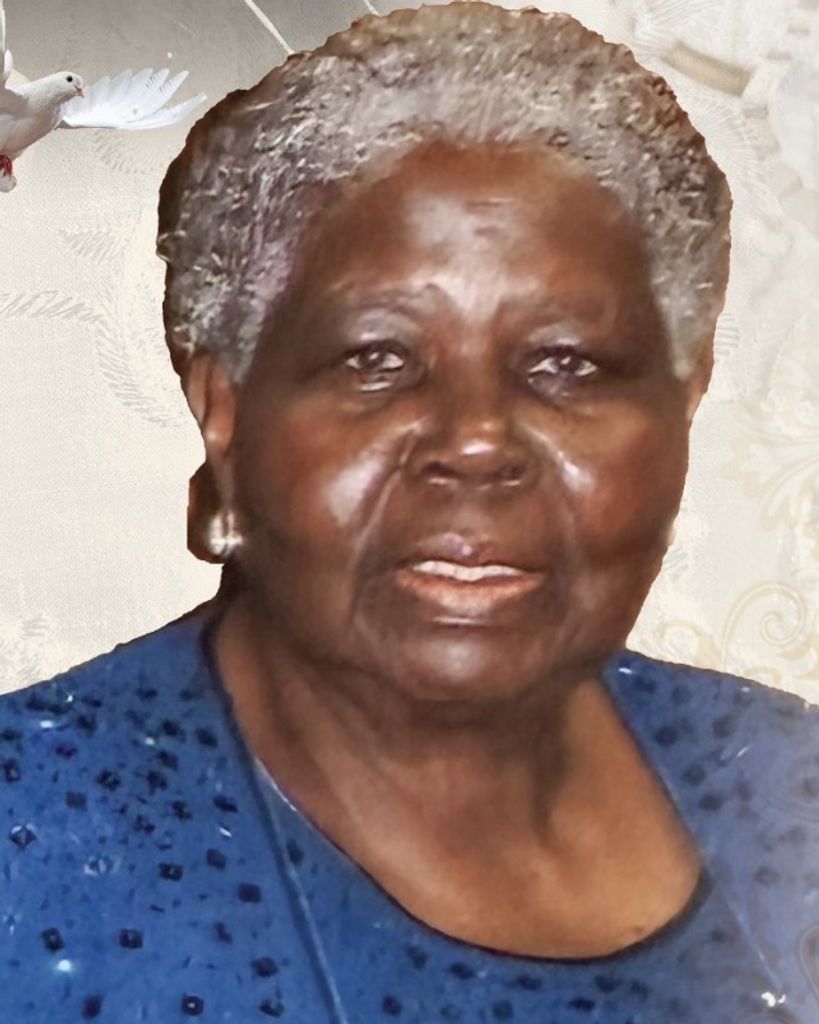 Cecilia Ingram Miller