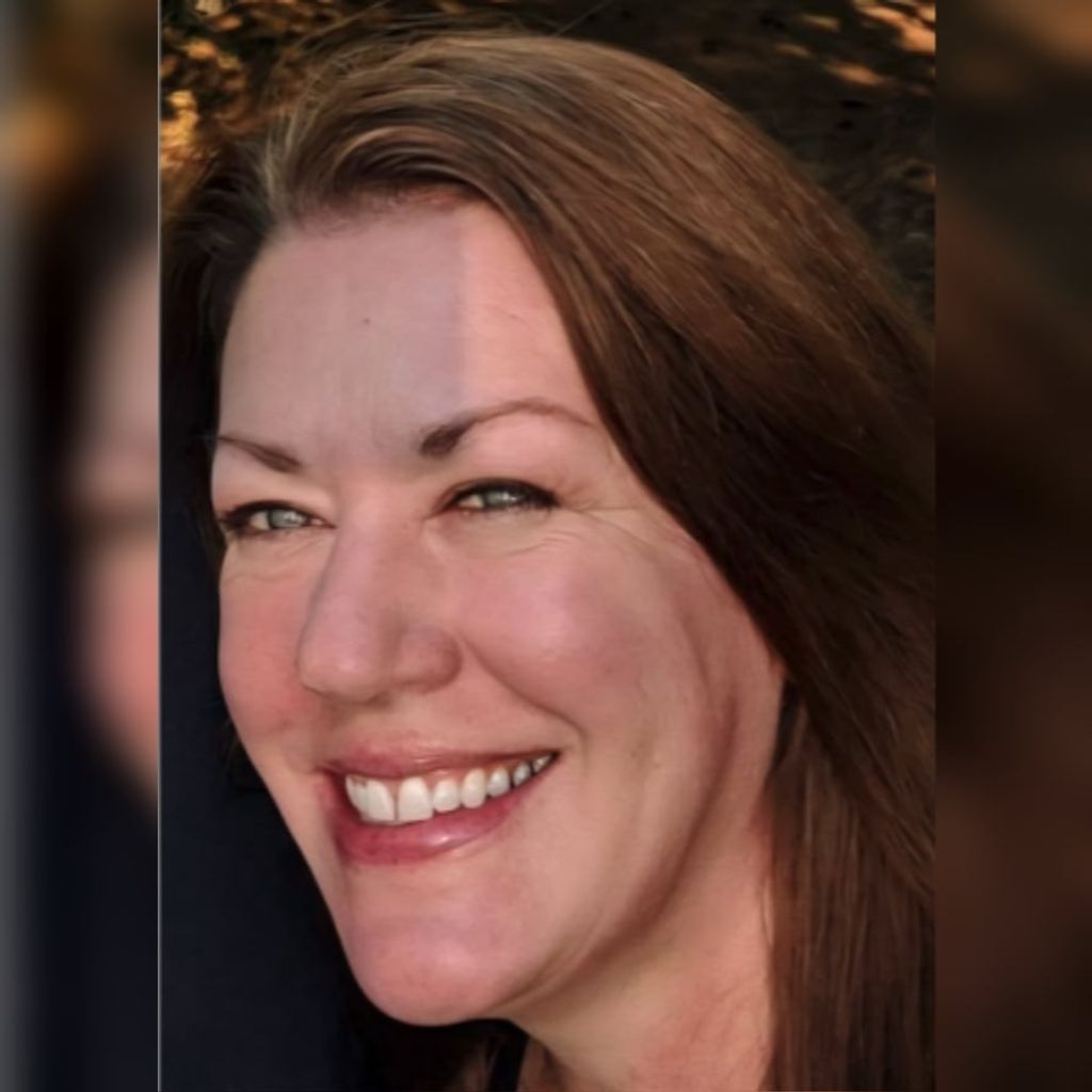 Angela Wright