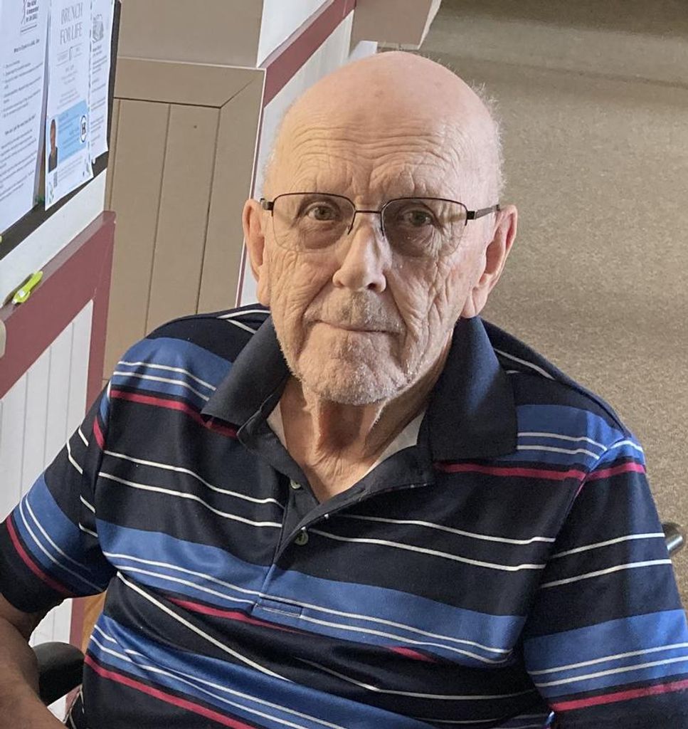 Arne Irving Martinson Profile Photo