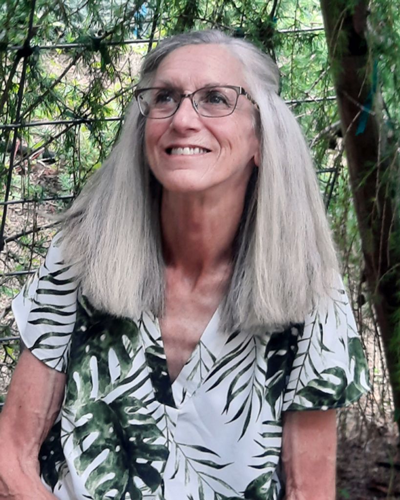 Susan Carol (Crockett)  Schell