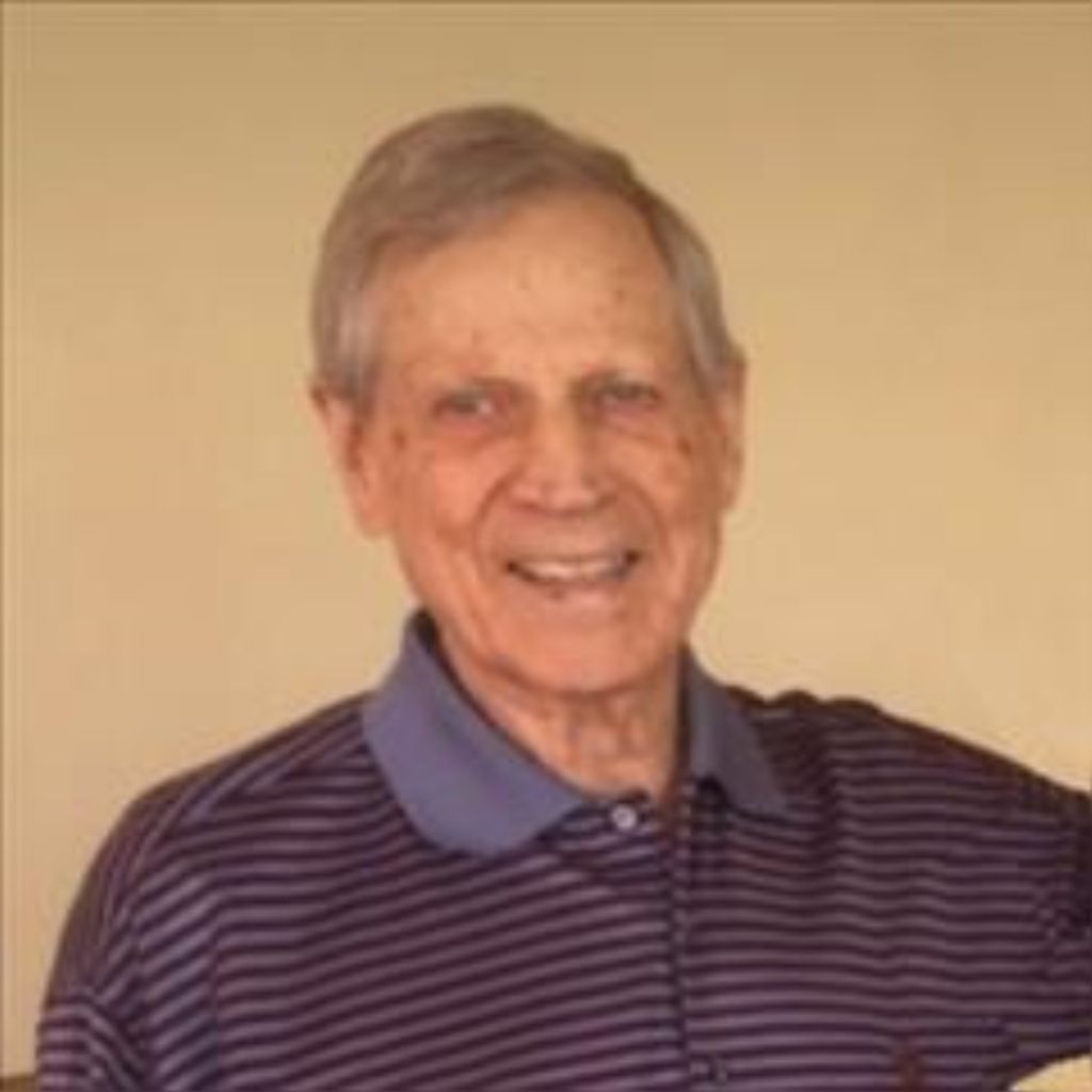 Jack Britton Causey Profile Photo