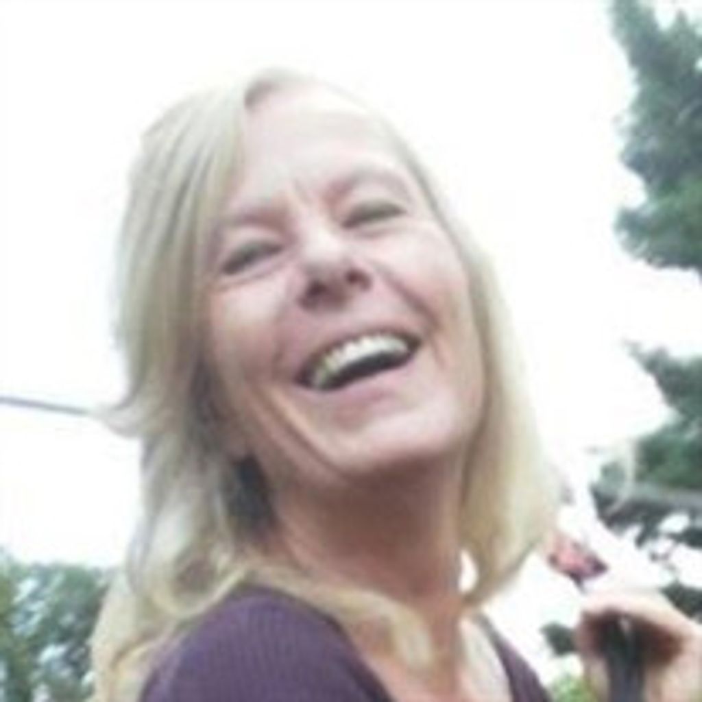 Sonja Faye Taylor