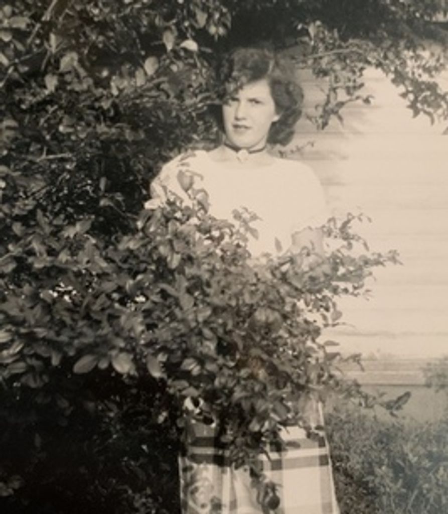Margaret Aldridge Profile Photo