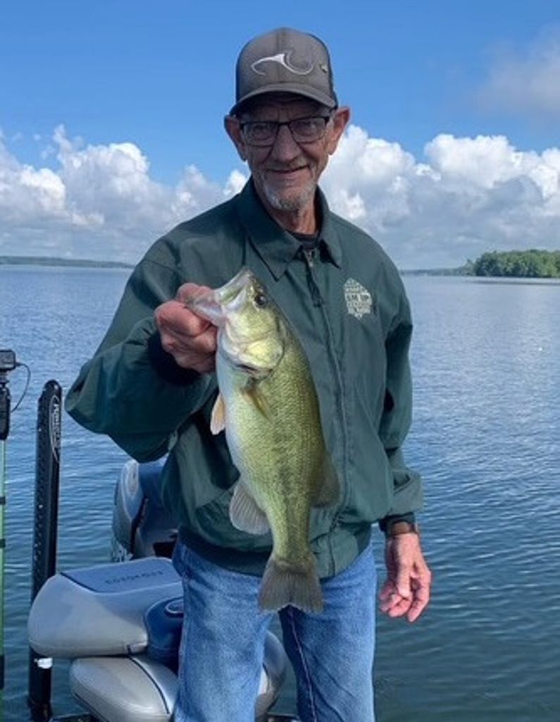 James Baumgardner, Sr.