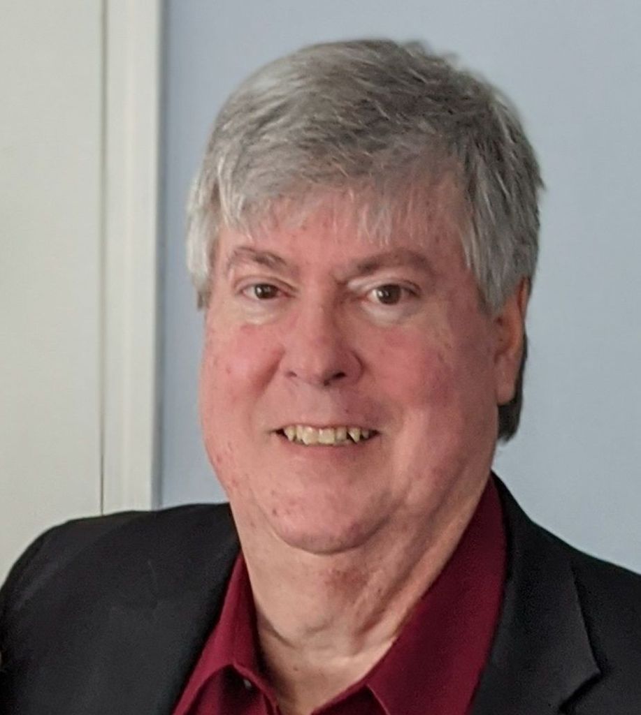 Gerald R. "Jerry" Drauden