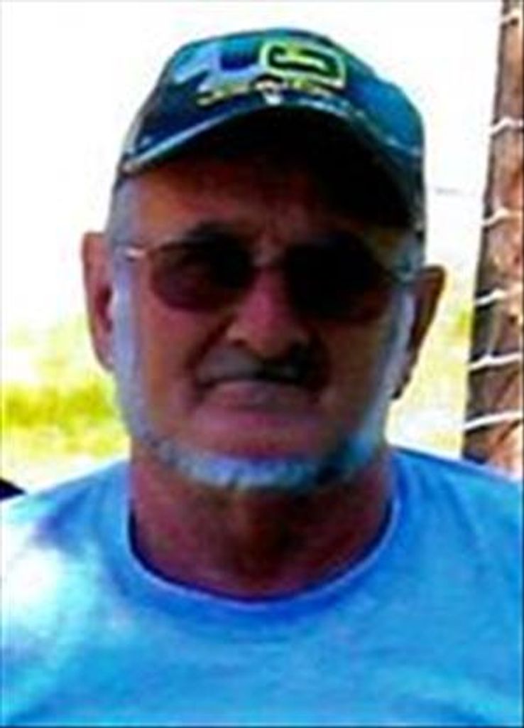 Leroy Forbes Sr