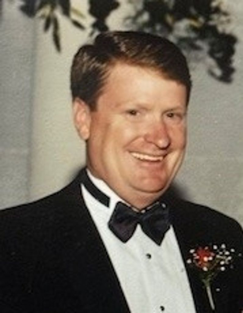 Dewitt William Allen