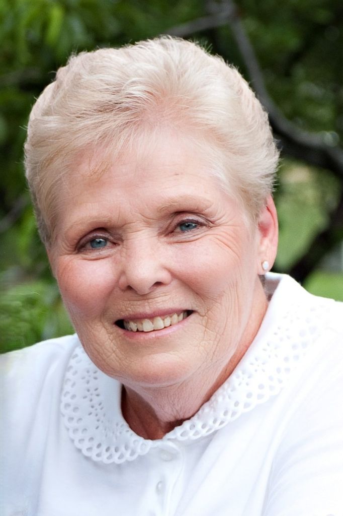 Maurine Hill Profile Photo