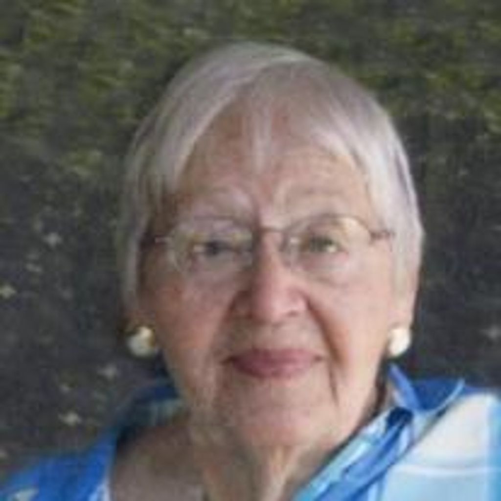 Louise Hauck Cloutier