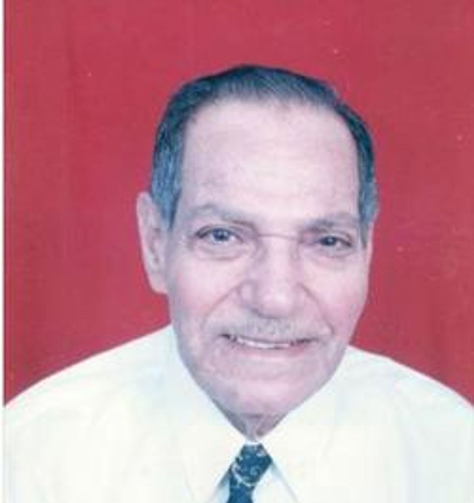 Yehia Mohammed Ahmed Eissa Profile Photo