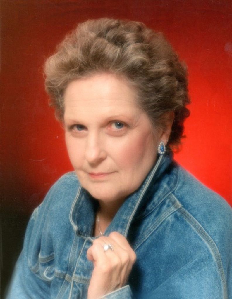 Joanne June Cowles