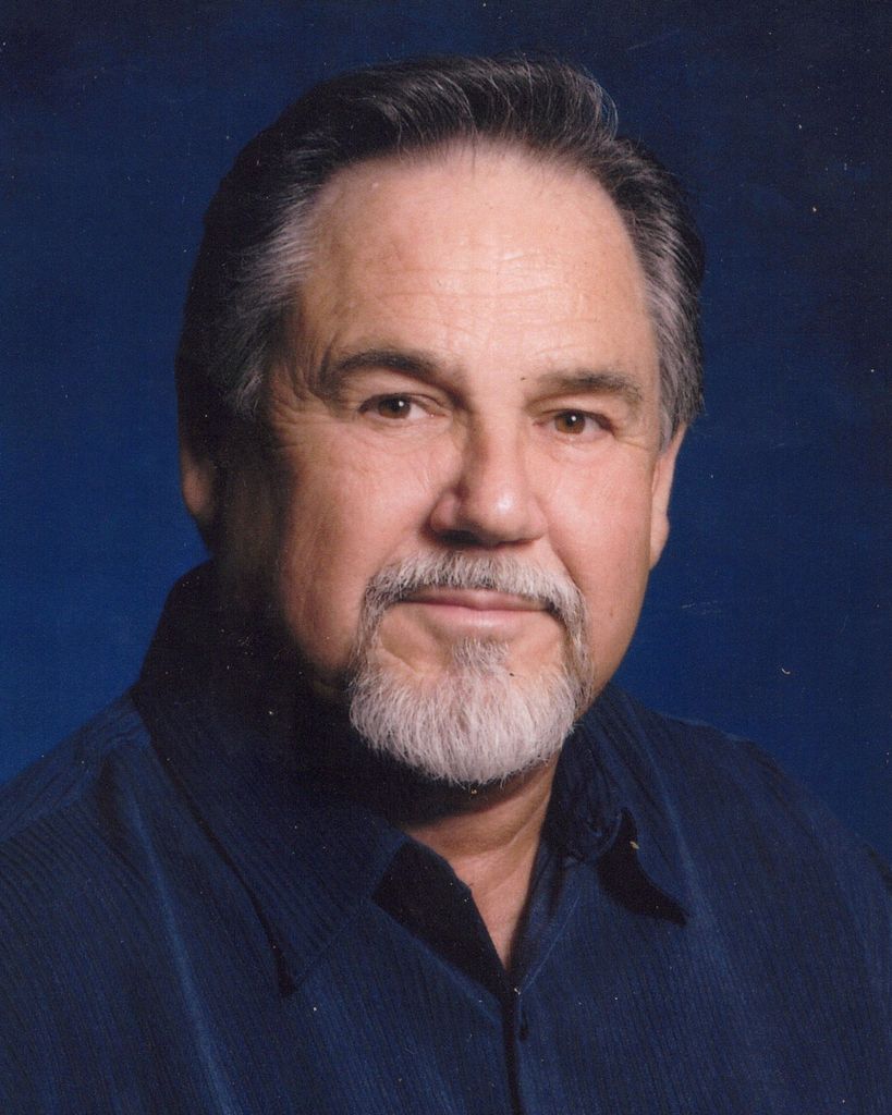 Gary Keith Shockley Profile Photo