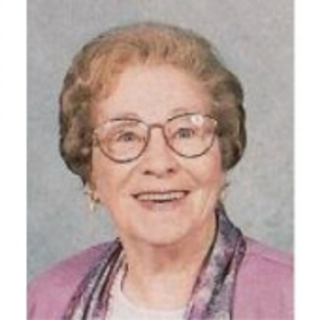 Frances M. Whitesell