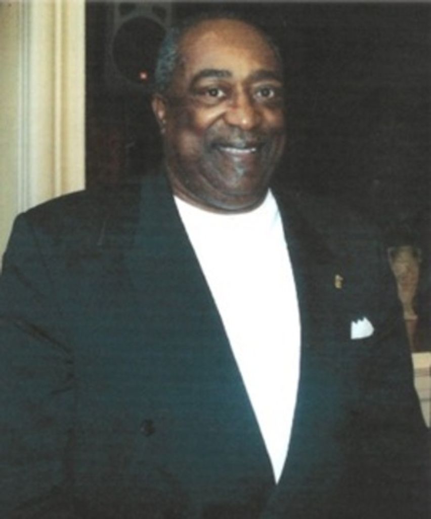 William Frederick Hyman, I Profile Photo