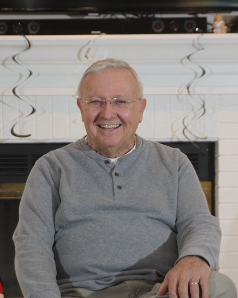 Robert Eugene Sherer