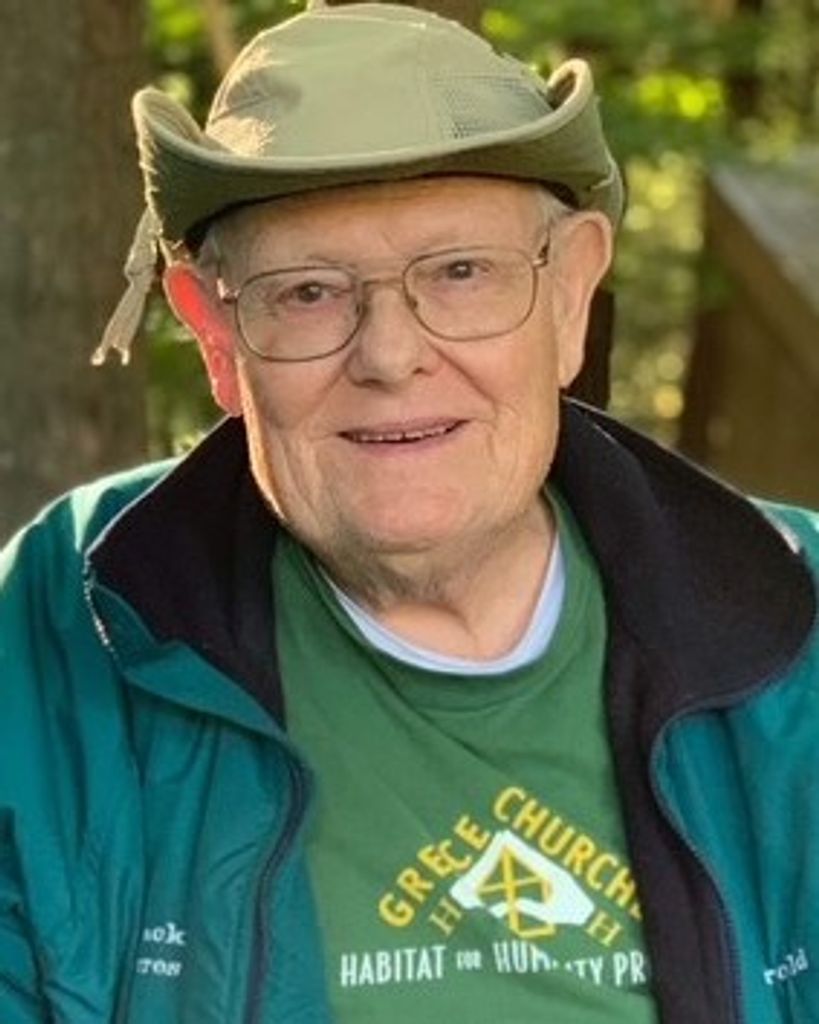 Harold V. Files