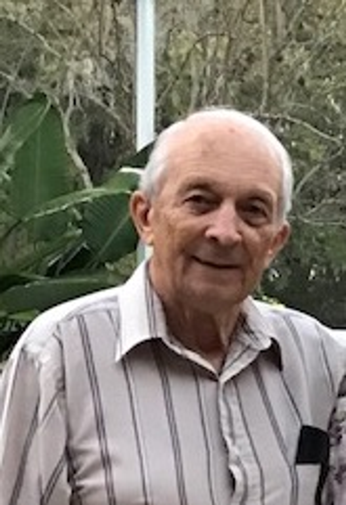 James Richard Bryan