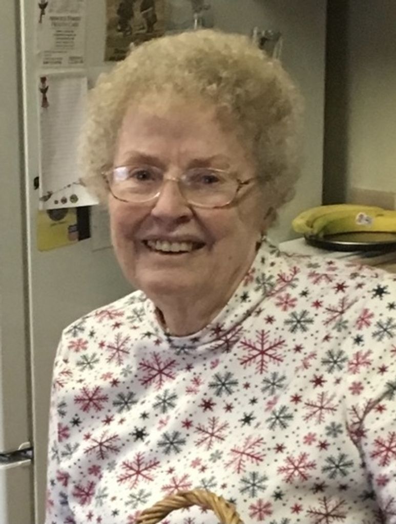 Norma Montgomery