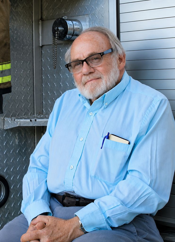 Bro. Frank Delano Henson