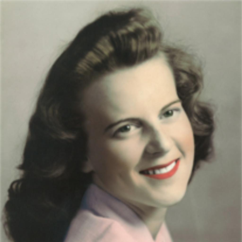 Christine James Stump