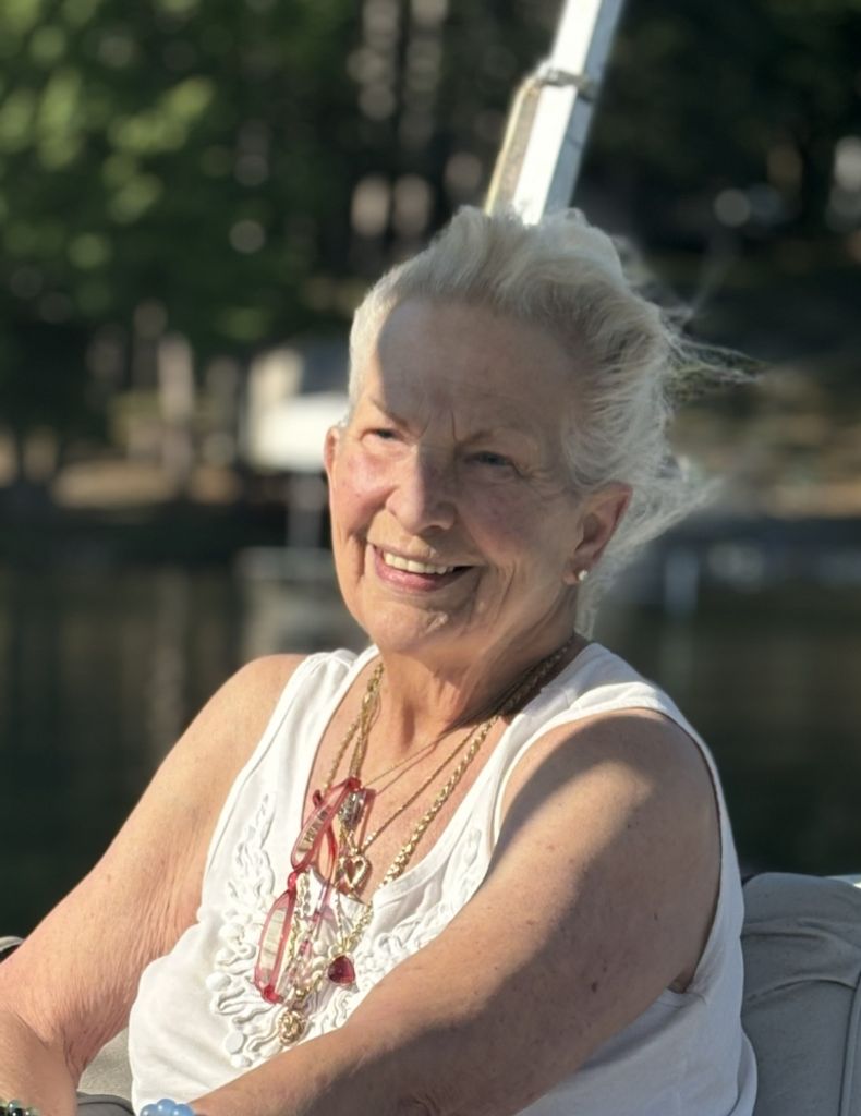Shirley R. Devries Profile Photo