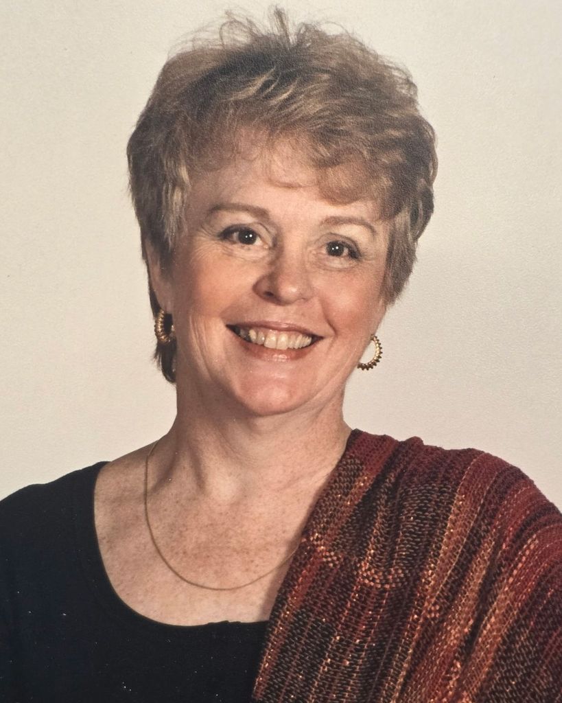 Barbara Jo Brodie