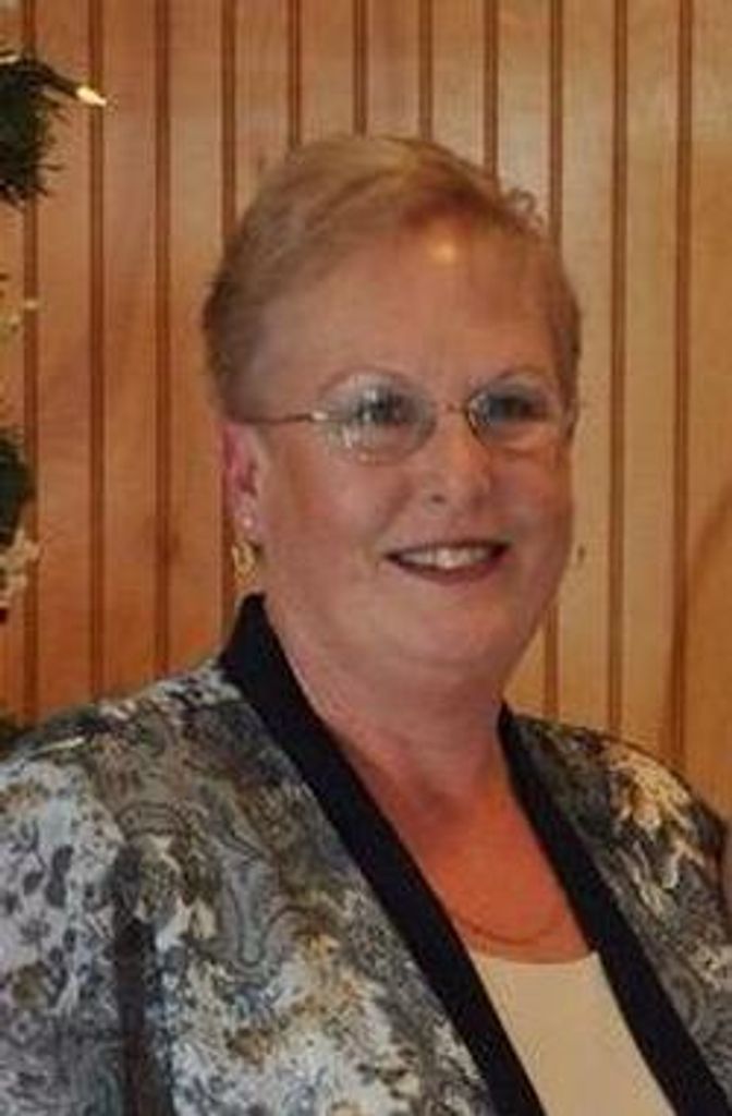 Susan Gaynell Haywood