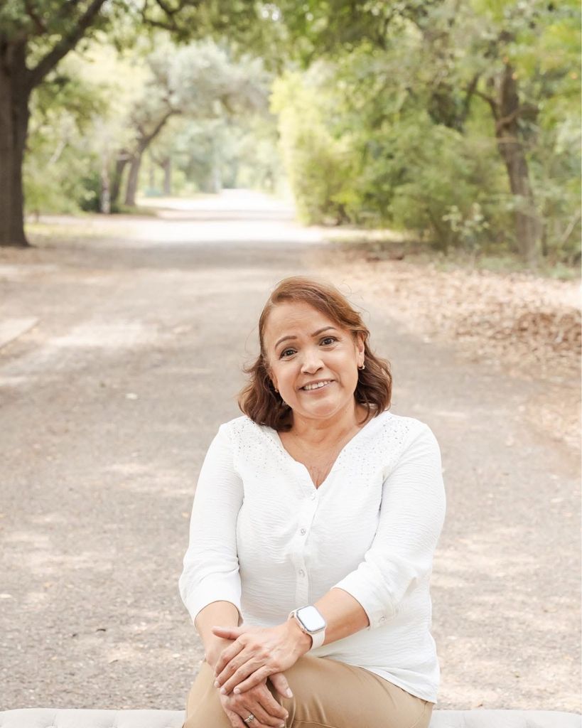 Guadalupe M. Galvan Profile Photo