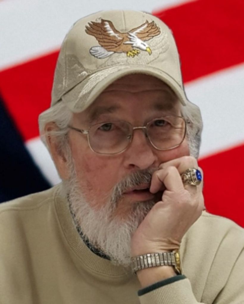 Darwin F. Bower Profile Photo