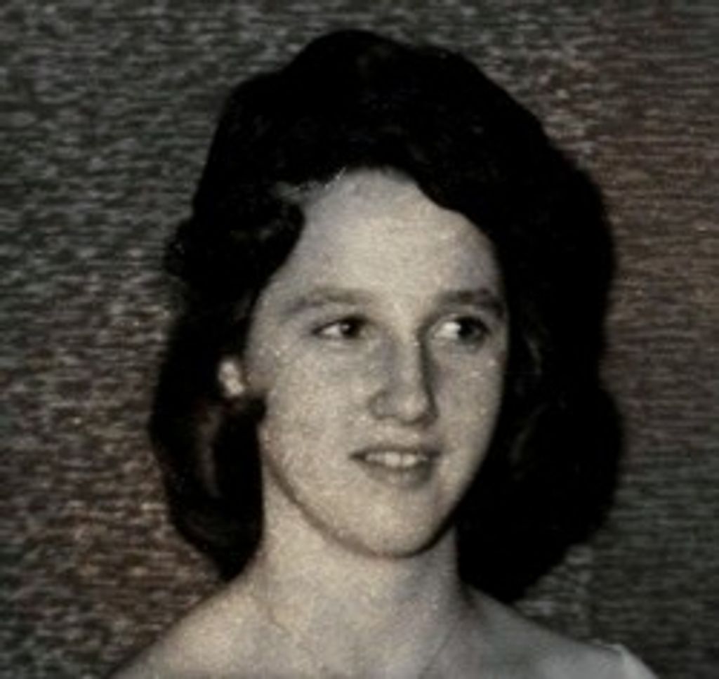 Judy Sutherlin