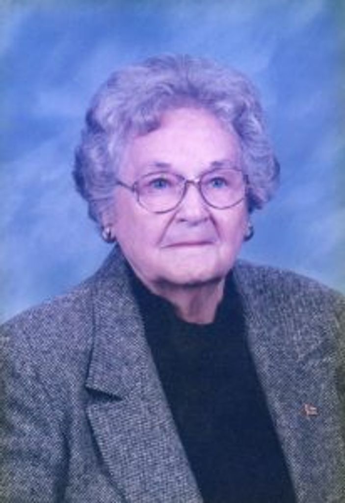 Catherine W. "Kay" Rice Profile Photo