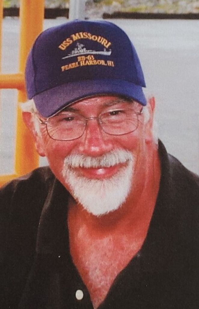 Michael Pagano