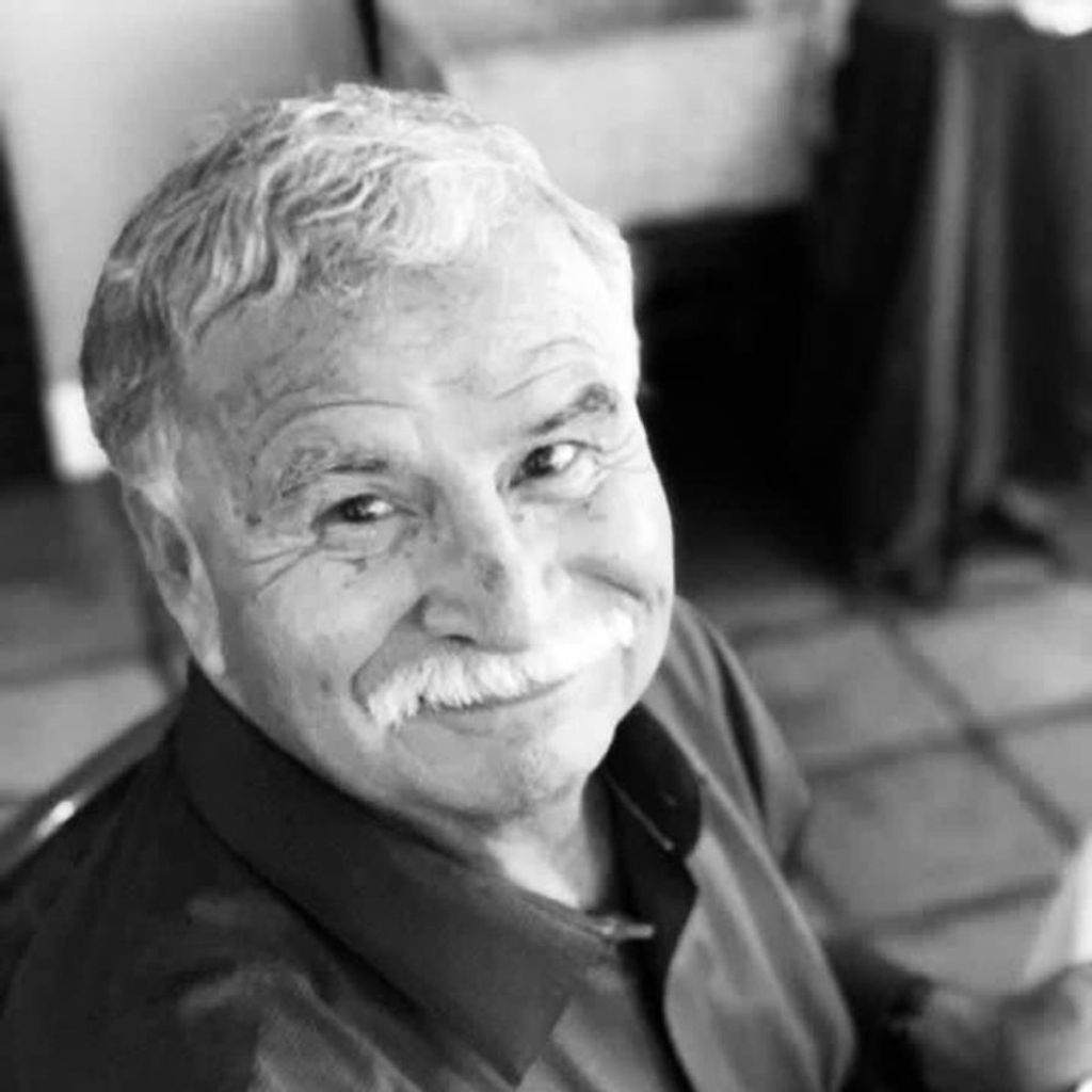 Larry DeLeon Montoya