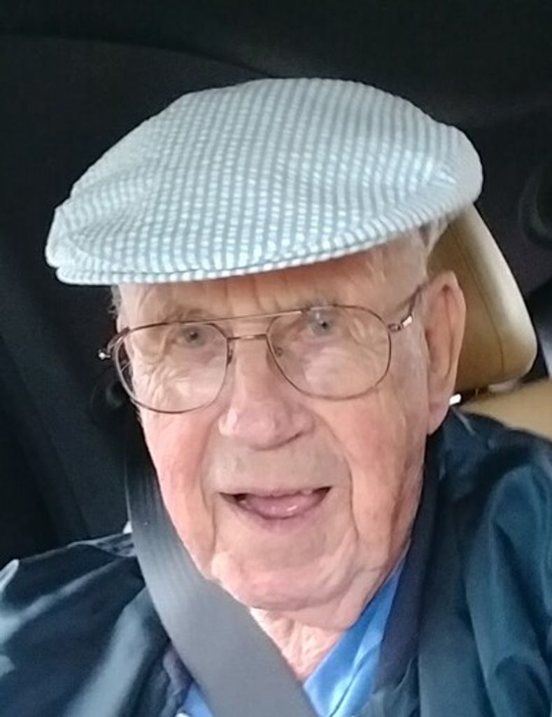 Ben Webster Profile Photo