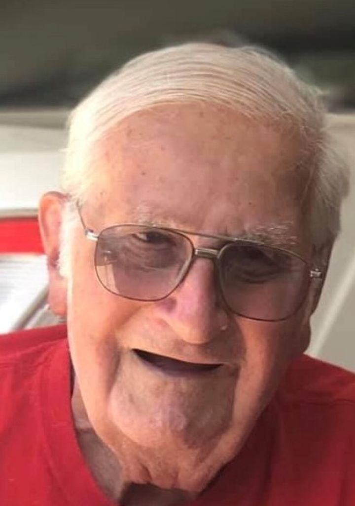 Burton James Bursley