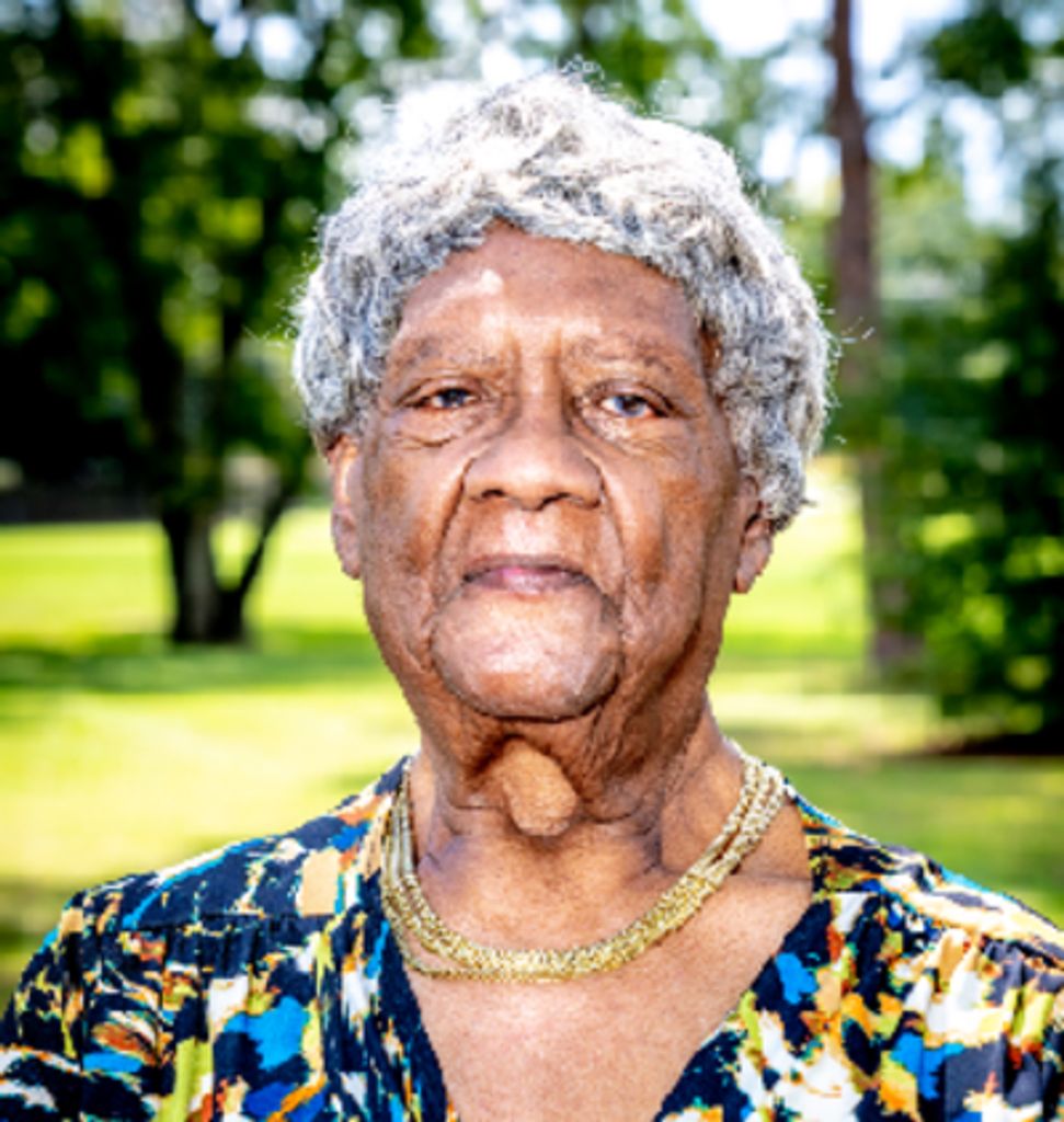 Fannie Odom Profile Photo