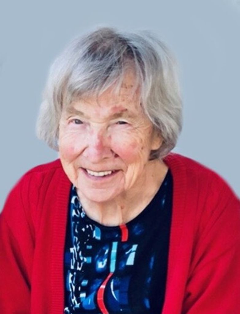 Violet Wanda Robinson Profile Photo