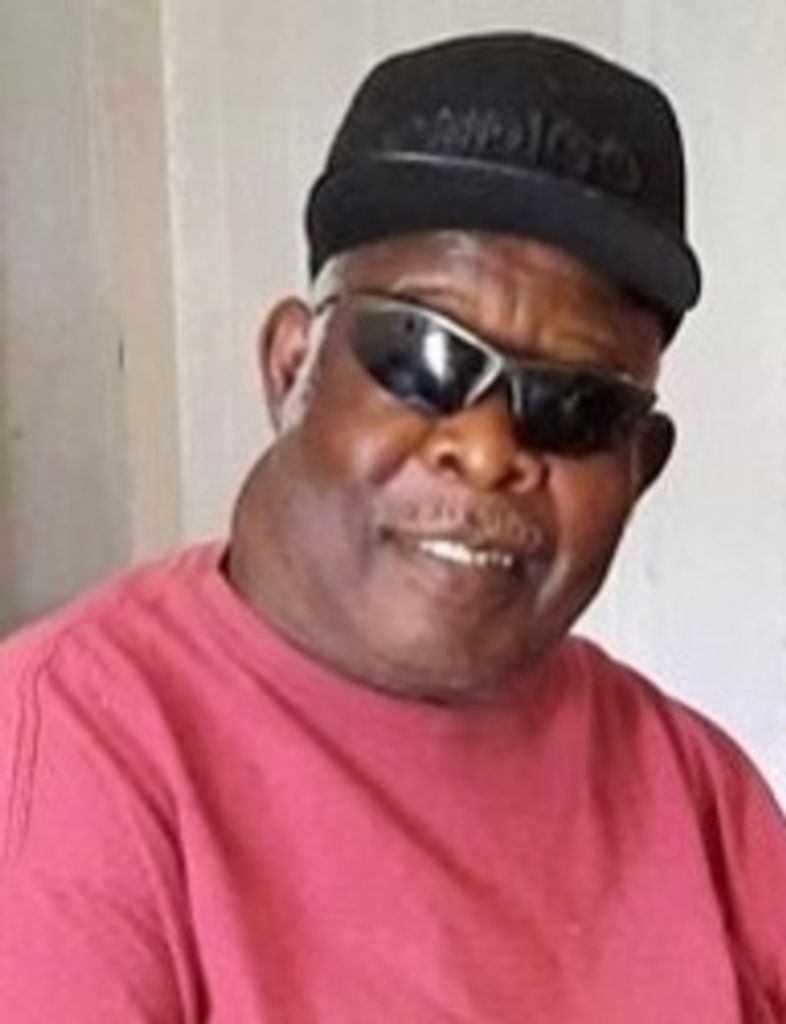 Willie George Hasley, Sr.