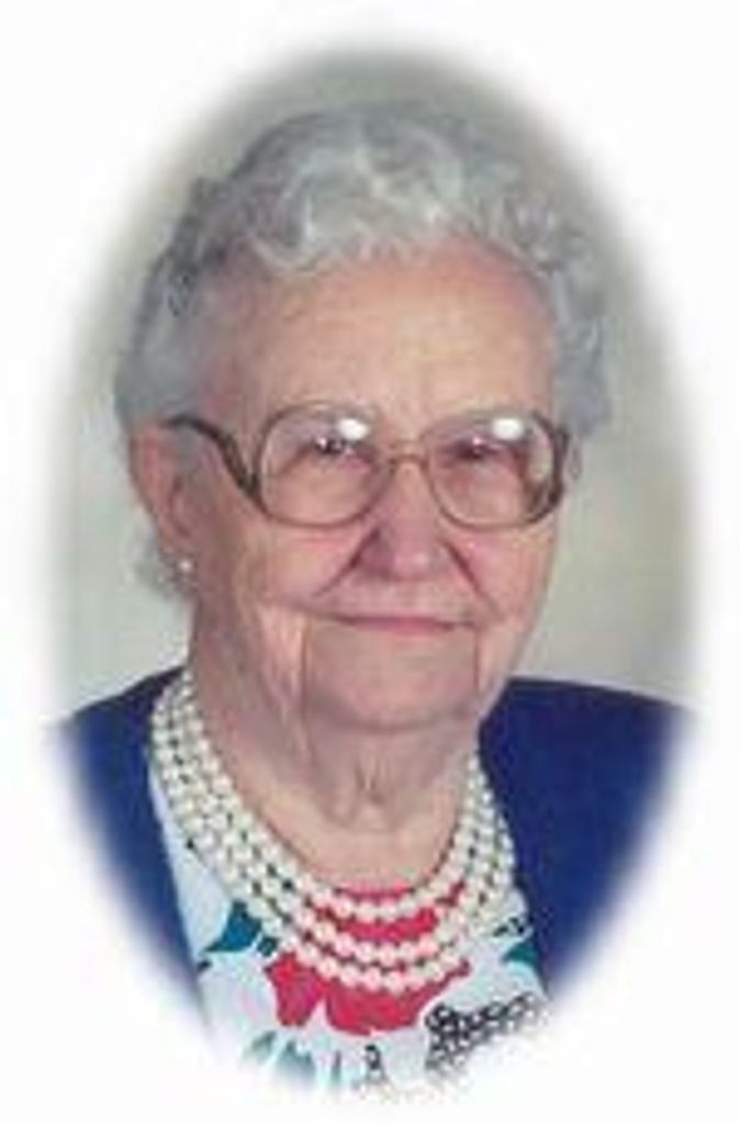 Helen "Tib" V. Meyer Profile Photo