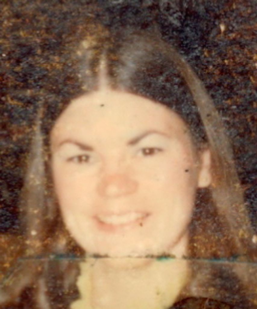 Susan Anne Mazzarella