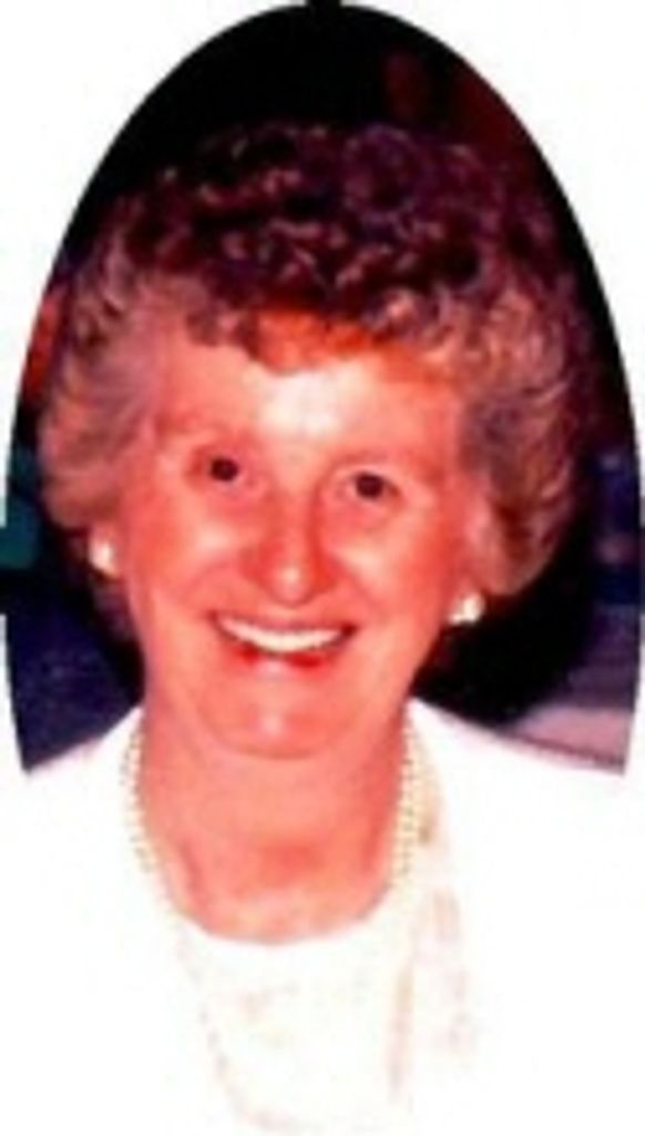 Rita Catherine Weyer