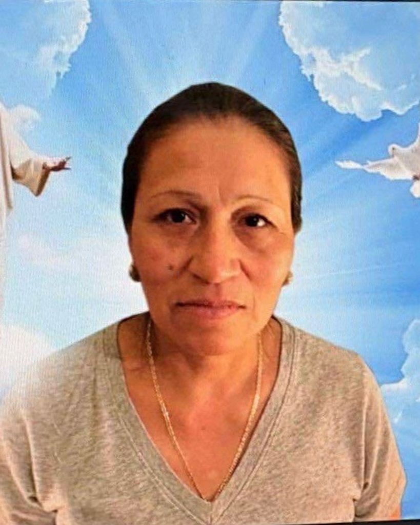 Maria De Jesus Juarez Cirio Profile Photo